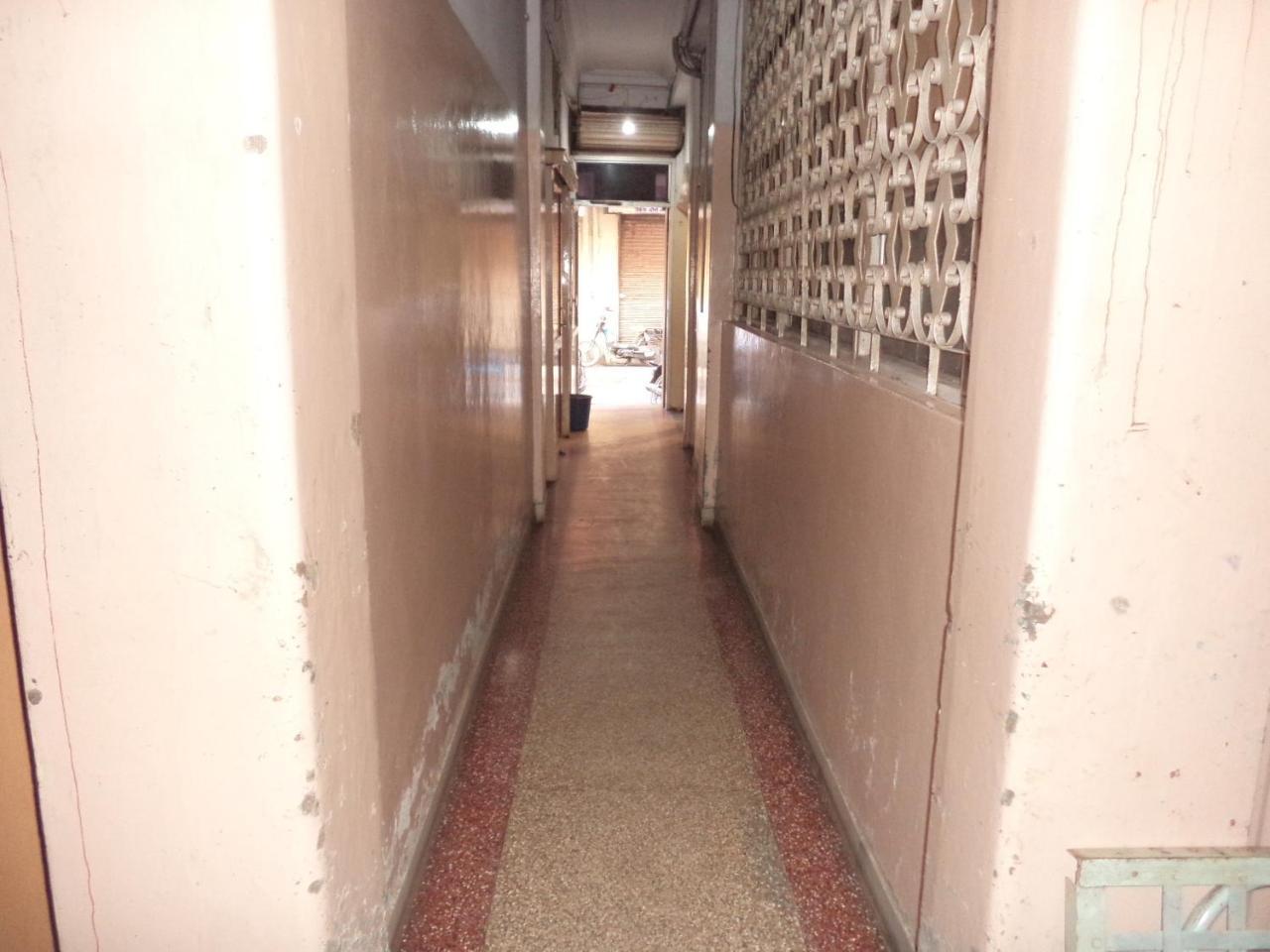 Vijay Palace Hotel Indore Exterior photo