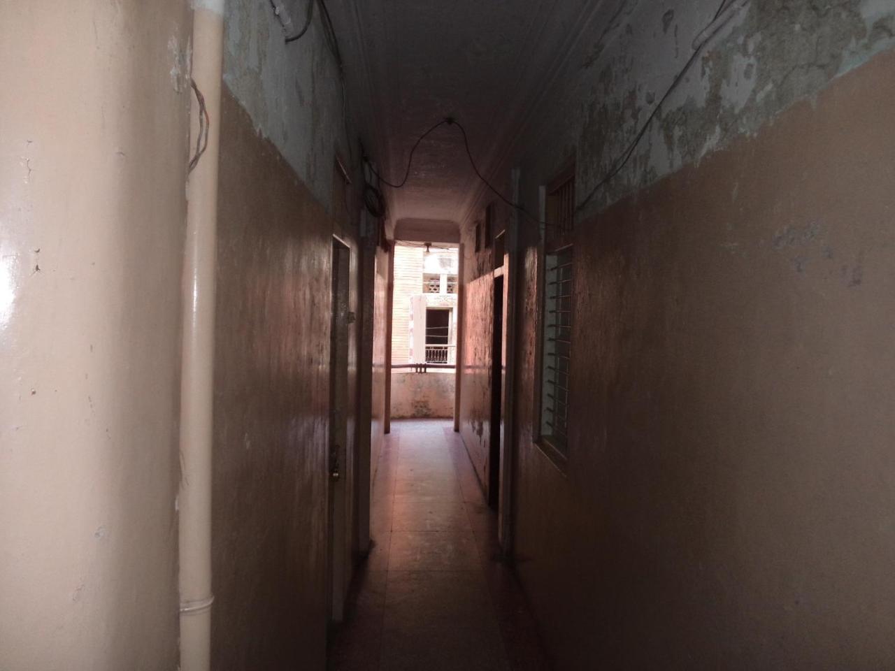 Vijay Palace Hotel Indore Exterior photo